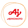 [PLACEHOLDER: foto/logo Ajinomoto Brasil]