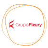 [PLACEHOLDER: foto/logo Grupo Fleury]