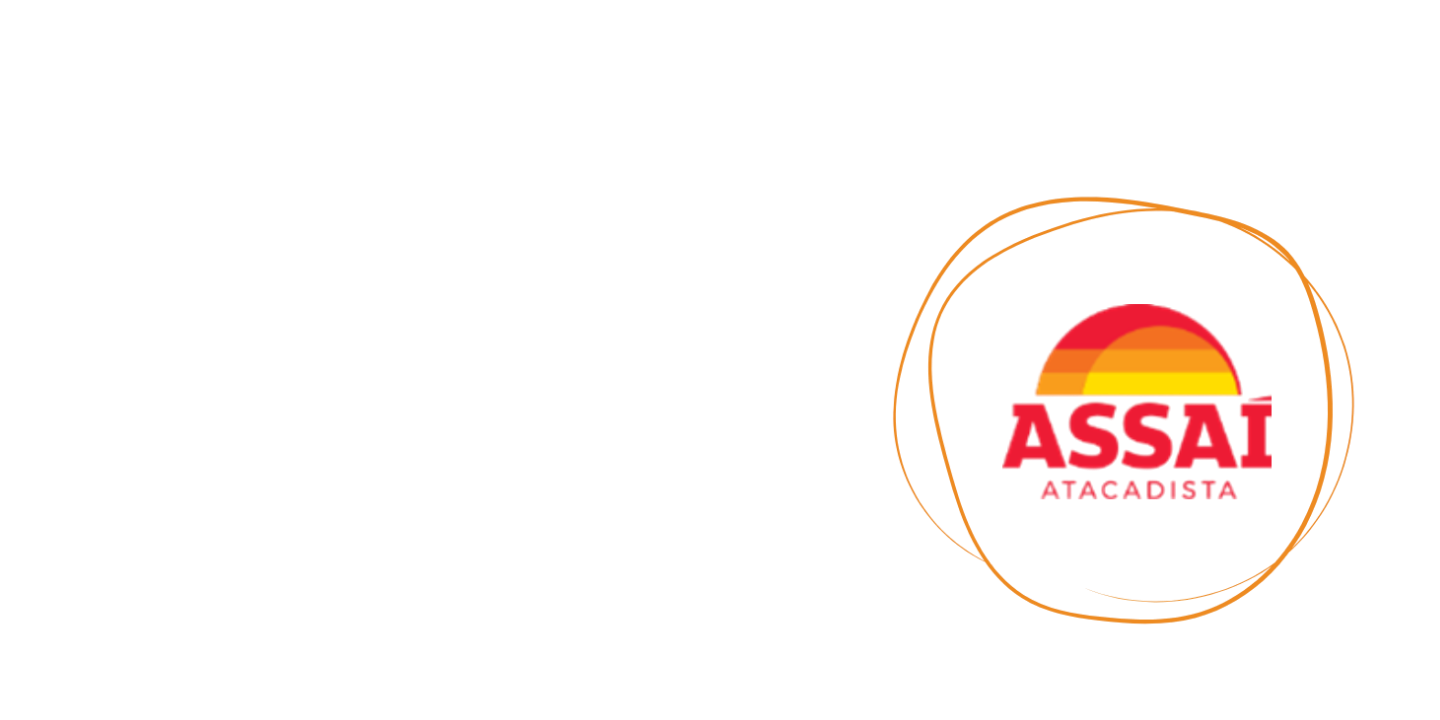 [PLACEHOLDER: foto/logo Assaí]